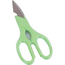 Odea Tr Multi Function 4 In 1 Mutfak Makası