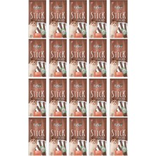 Odea Tr Kedi Tahılsız Stick Somonlu Ödül Çubuğu, 3.5gr, 20 Adet