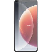 Odea Tr Tecno Camon 30 5g Ile Uyumlu Mat Ekran Koruyucu Parmak Izi Bırakmayan Yansıma ve Parlama Önleyici Koruma, 9h Temperli Nano Kırılmaz Esnek Cam
