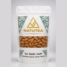 Odea Tr Çiğ Badem Kuruyemiş | 2 x 500 G