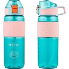 Odea Tr Tkk Tritan Matara, 700 Ml, Yeşil
