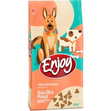 Odea Tr Kuru Köpek Maması, L&r Kuzu Etli ve Pirinçli, Yetişkin 20/9, 10 kg
