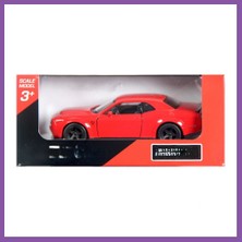 Bezos 1:32 Amerikan Serisi Model Araba Bzoshb