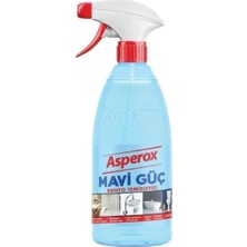 Odea Tr Mavi Güç Banyo Temizleyici 1l