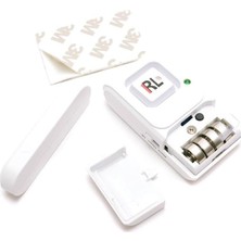 Odea Tr Kapı ve Pencere Güvenlik ALARMI-105DB Alarm Sireni
