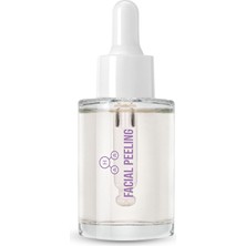 Odea Tr Aha & Bha Peeling Serum | Pürüzsüzleştirici | Gözenek Sıkılaştırıcı | Yenileyici Cilt Bakımı | 30 ml