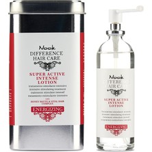 Odea Tr Difference Hair Care Energizing Süper Aktif Yoğun Losyon 100 ml