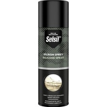 Odea Tr Silikon Sprey 500 ml