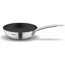 Odea Tr Proline Gastro 32X5.9 cm Tava