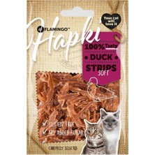 Odea Tr Hapki Ördekli Şerit Kedi Ödülü 50 gr