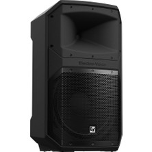Odea Tr Electrovoice EVIVA15P-EU 2-Yollu 15 Bt Aktif Pa Hoparlör