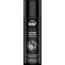 Odea Tr Sıvı Gres Yağlama Spreyi 500ML
