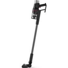 Odea Tr Magiclean Flex Dikey Şarjlı Süpürge - Siyah - AR4209