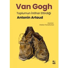 Marsilyan Van Gogh Toplumun Intihar Ettirdiği