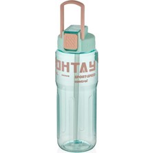 Odea Tr Speed Su Matarası Tritan Turkuaz 800ML