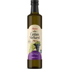 Odea Tr Organik Üzüm Sirkesi 500 ml