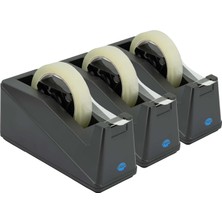 Odea Tr 3 x Masa Dağıtıcı Yapışkan Bant Çift Çekirdekli 25 mm 76 mm