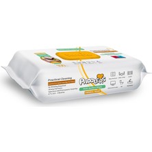Odea Tr Easy Clean Arap Sabun Katkılı Yüzey Temizlik Havlusu 100 Yaprak