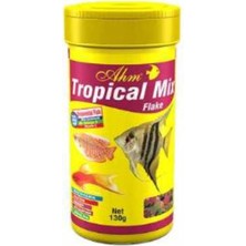 Odea Tr Tropical Mix Flake Food 100 ml Balık Yemi