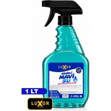 Odea Tr Sihirli Mavi Su, 1 Lt, Çok Amaçlı Yüzey Temizleyici LXRSMS1LT