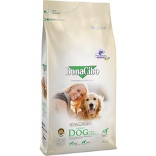 Odea Tr Adult Dog Lamb Rice Kuzu Etli Köpek Maması 4 kg