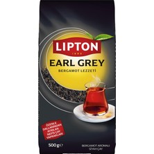 Odea Tr Earl Grey Dökme Çay, 500G