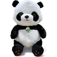 Odea Tr Toys Pelüş Panda 45 cm 5106