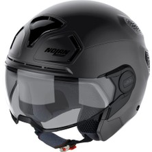 Odea Tr N30-4 T Açık Motosiklet Kaskı-Classic 002-XS