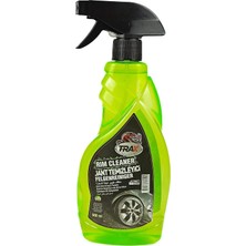 Odea Tr Jant Temizleyici Parlatıcı Koruyucu Sprey 500 ml
