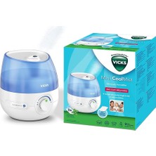 Odea Tr VUL525E4 Soğuk Buhar Ultrasonik Hava Nemlendirici