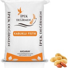 Odea Tr Kabuklu Yer Fıstığı 1 kg - Klasik Çerez Lezzeti