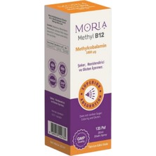Odea Tr B12 Sprey Methylcobalamin, 20ML