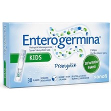 Odea Tr Kids 30 Flakon 2 Milyar Bacillus Clausii Sporu Içeren Probiyotik