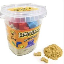 Odea Tr Kinetik Kum 500 gr Kova 3 Adet Kalıp