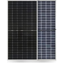 Odea Tr 620W Tommatech Güneş Paneli