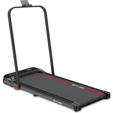 Odea Tr V-Fit By Voit Premium Compact Katlanabilir Koşu Bandı – Manuel Eğimli & Uzaktan Kumandalı