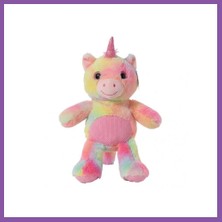 Bezos PL50116 38 cm Renkli Peluş (Adet Fiyatıdır) Bzoshb