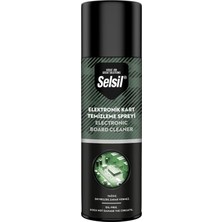 Odea Tr Elektronik Devre Kart Temizleyici 500 ml Yağsız