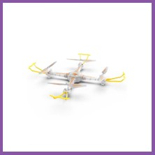 Bezos X33 U/k Şarjlı 4 Rotorlu Drone Bzoshb