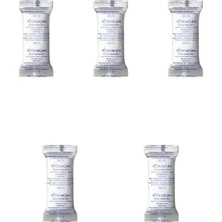 Odea Tr Octacare Elastik Sargı Bezi 10CM x 4m 5 Adet