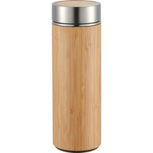 Odea Tr Termos, Bambu, 450ML