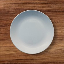 Odea Tr Melamin Servis Tabağı 28 cm