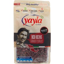 Odea Tr Gurme Kırmızı Fasulye (500 Gr)