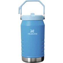 Mythriva Matara 1.9 Litre Pipetli Termos, Kullanım Kolaylığı Için Tasarlandı