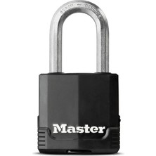 Odea Tr Asma Kilit, Magnum Gizli Şekilli Çelik Lock, 1 – 7/8 In. Genişlik, M115 x Kadlf