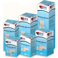Odea Tr Elastik Bandaj 8cm x 120CM