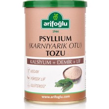 Odea Tr Karnıyarık Otu Tozu (Psyllium) 200G