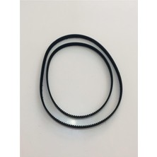 Odea Tr K 2715 Model Ekmek Yapma Makinesi Motor Kayışı Takımı 2'li, Büyük Kayışı ve Küçük Kayışı Takımı