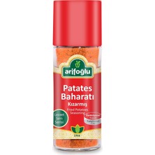 Odea Tr Kızarmış Patates Baharatı 65G Cam