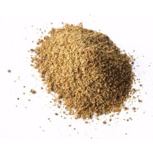 Odea Tr Öğütülmüş Keten Tohumu 1 kg